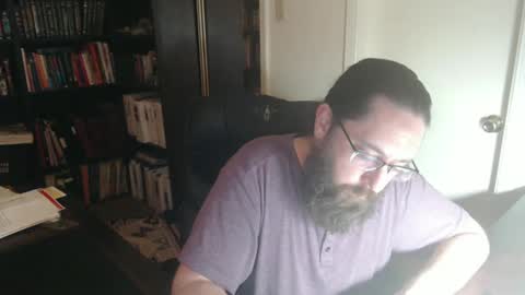 rockydanger online show from September 29, 7:10 pm