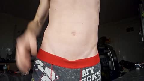 roddeep69 online show from January 13, 4:50 am