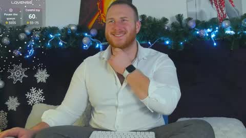 Roddy online show from December 18, 8:09 am