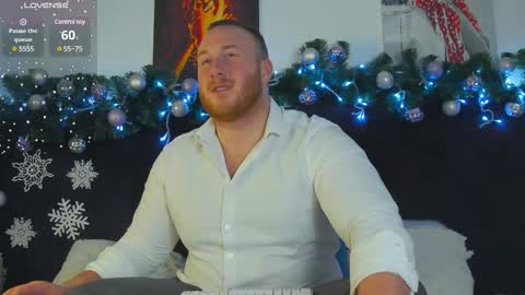 Roddy online show from December 15, 8:08 am