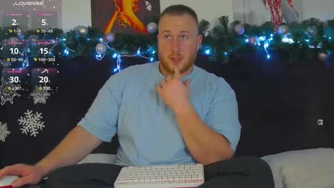 Roddy online show from December 21, 1:42 pm