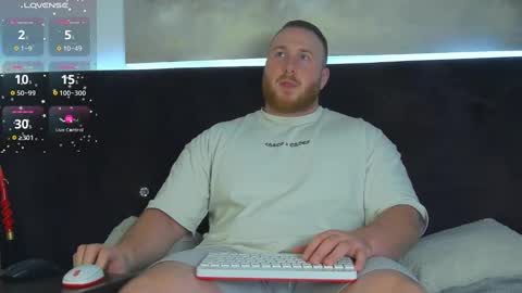 Roddy online show from February 26, 6:32 pm