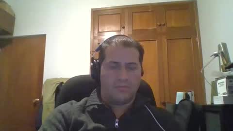 Rodfer online show from November 12, 8:31 am