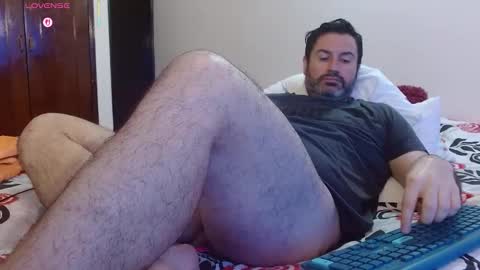 Rod online show from April 3, 1:19 pm