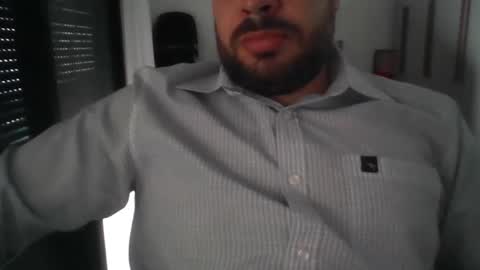 RodRelbad online show from September 17, 8:21 pm