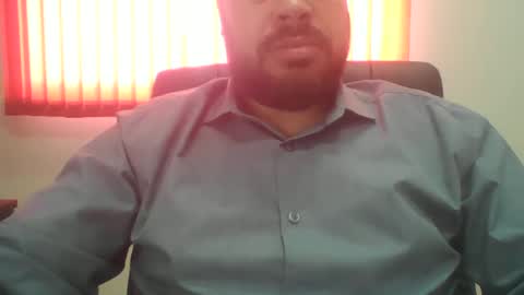 RodRelbad online show from February 12, 2:43 pm