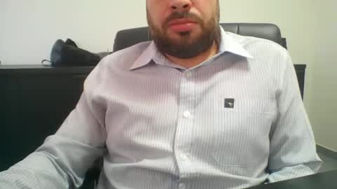 RodRelbad online show from March 4, 4:58 pm