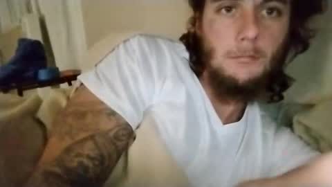 rodsteele420 online show from February 27, 7:31 am