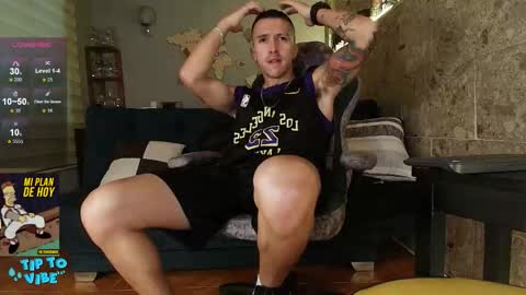 Rogert online show from February 3, 1:14 am