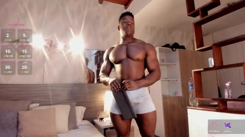 Rogger online show from April 4, 7:49 am