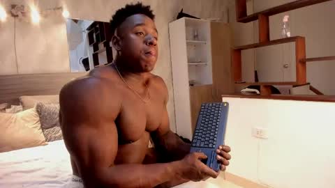 Rogger online show from April 14, 4:56 am