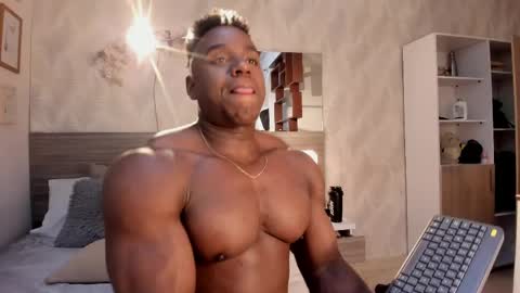 Rogger online show from March 31, 6:59 am