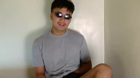 Jace online show from February 9, 4:44 pm