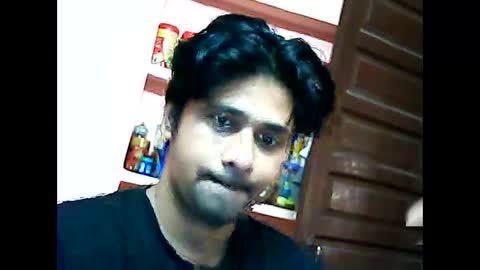 rokky25 online show from February 3, 3:42 am