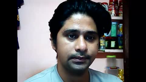 rokky25 online show from February 21, 3:23 am