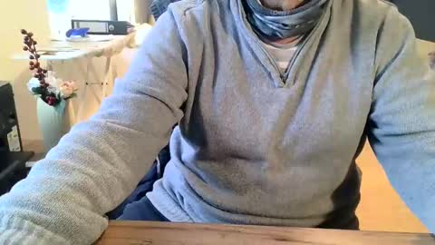 rolandloser1000 online show from January 23, 10:43 am