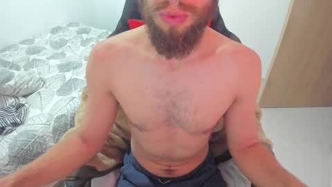 Dom online show from November 24, 1:17 am