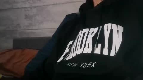 romain online show from February 15, 5:10 pm