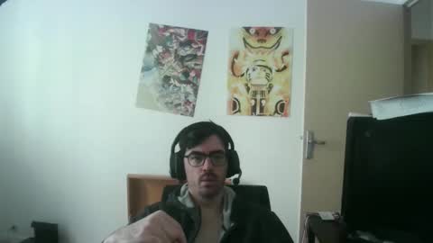 romainb72 online show from February 27, 8:37 am