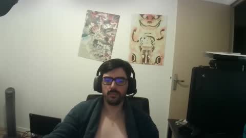 romainb72 online show from November 13, 8:02 pm