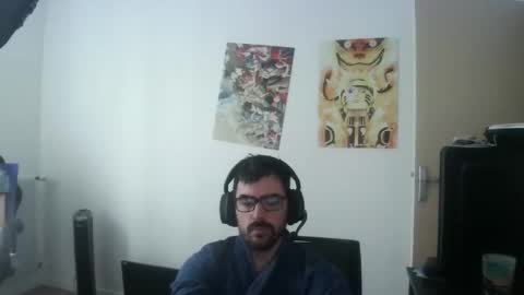 Snapshot of romainb72 chatting on September 11, 7:29 am romainb72 online show from September 11, 7:29 am