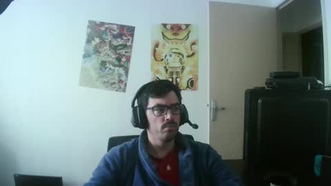 romainb72 online show from October 26, 2:52 pm