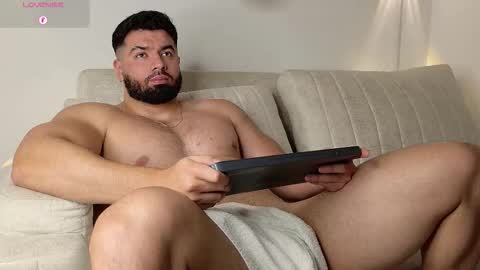 Roman Lux online show from October 17, 6:50 am