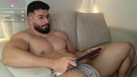 Roman Lux online show from January 7, 5:56 am