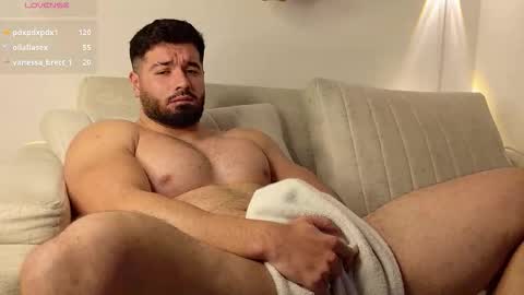 Roman Lux online show from September 19, 6:03 am