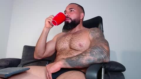 Roman online show from November 19, 11:15 pm