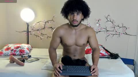 ROMAN  online show from July 4, 1:03 pm