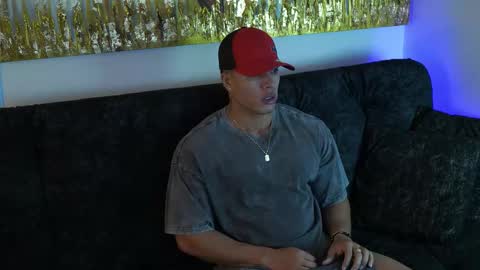 romano_kentt12 online show from March 6, 11:18 am