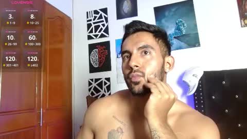 Roman online show from June 25, 8:46 pm