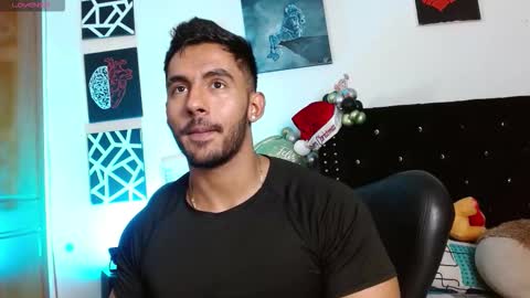 Roman online show from December 15, 5:32 pm