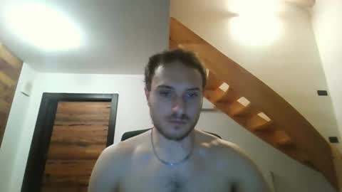 romanz123 online show from November 10, 11:20 pm