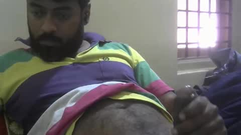 Punith online show from December 18, 8:10 am