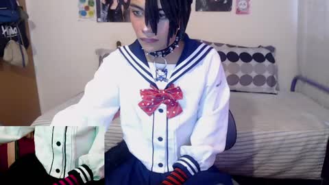 ROMEO online show from May 21, 8:02 pm
