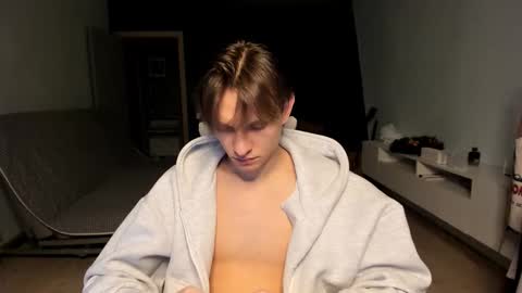 Romeo online show from February 24, 7:14 pm