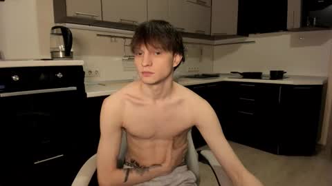 Snapshot of romeo_mercy chatting on October 31, 9:40 pm Romeo online show from October 31, 9:40 pm