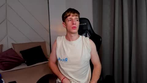 Romeo Ricci online show from November 30, 3:03 pm