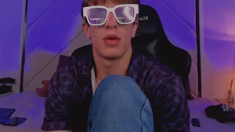 Romeo Ricci online show from January 13, 12:35 pm