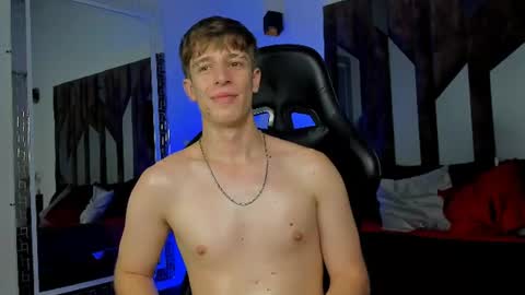 Romeo Ricci online show from July 12, 4:36 am