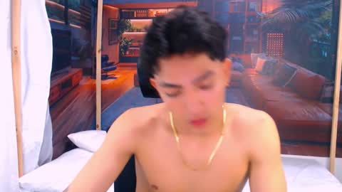 Romeo online show from October 23, 11:08 pm