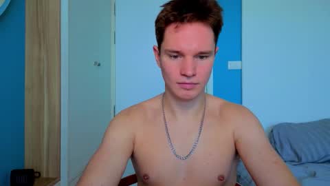 Romeo online show from November 25, 4:36 am