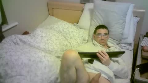 romson998181 online show from March 8, 11:31 pm