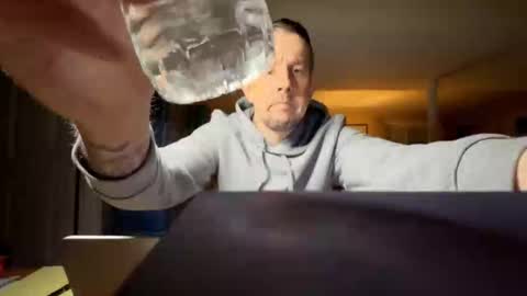 Ron4u1226 online show from November 12, 2:06 am