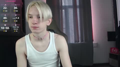 ron vilsx online show from February 22, 3:56 am