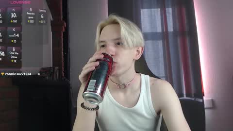 ron vilsx online show from February 21, 5:46 am