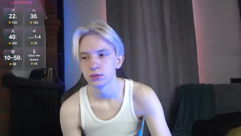 ron vilsx online show from February 27, 5:24 am