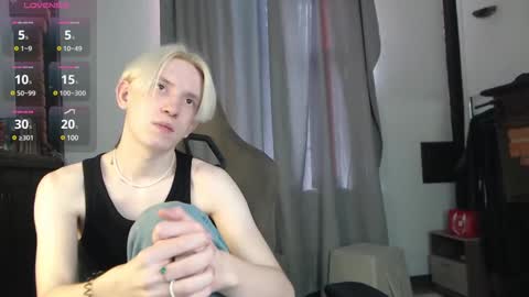 ron vilsx online show from February 19, 6:44 am